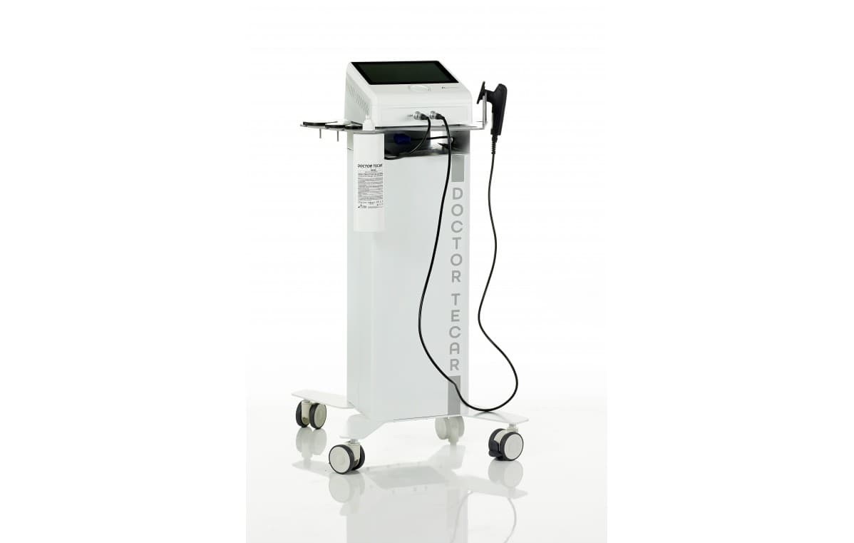Doctor Tecar Plus w Velisse Body Studio