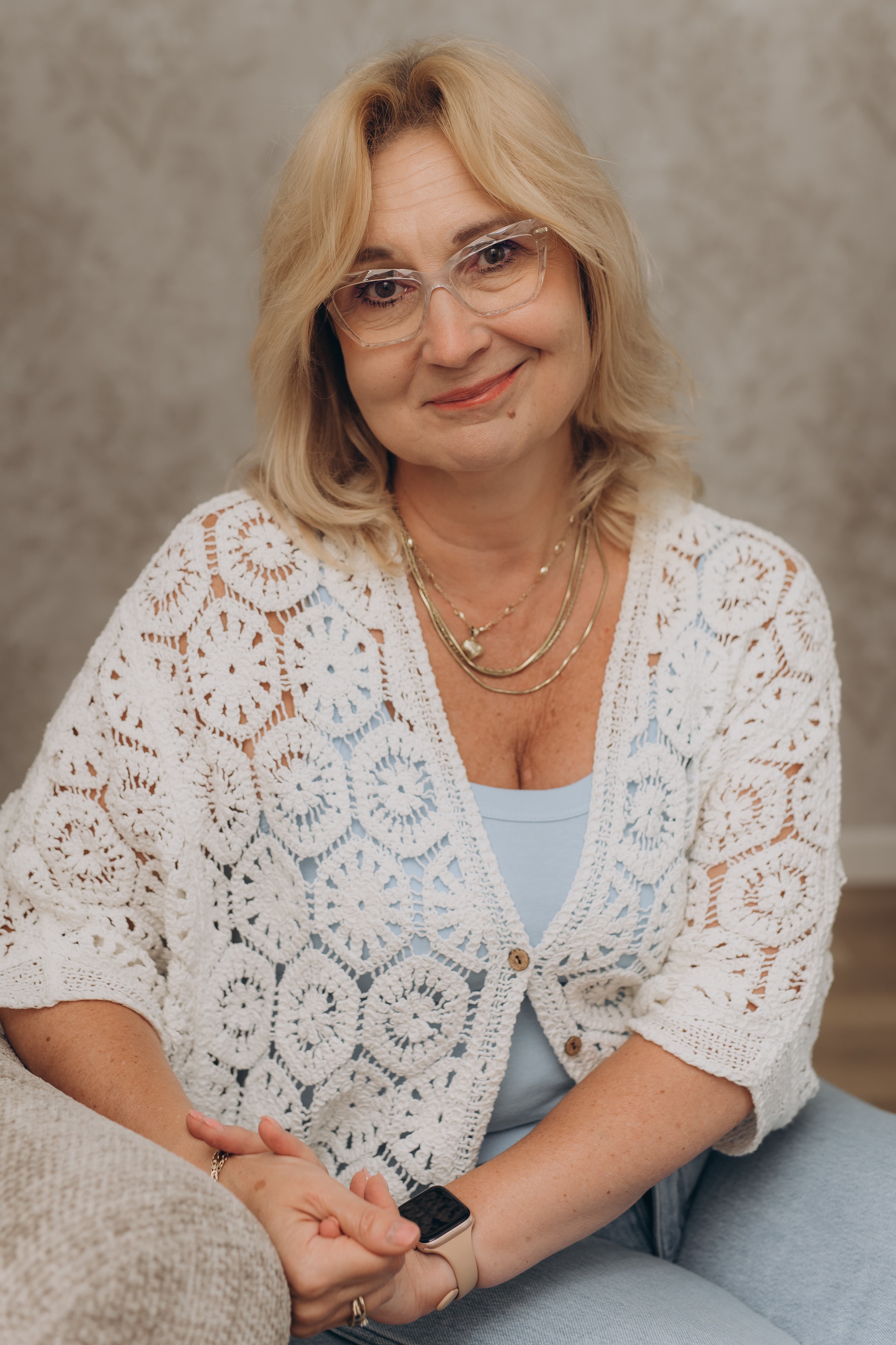 mgr Beata Chodań