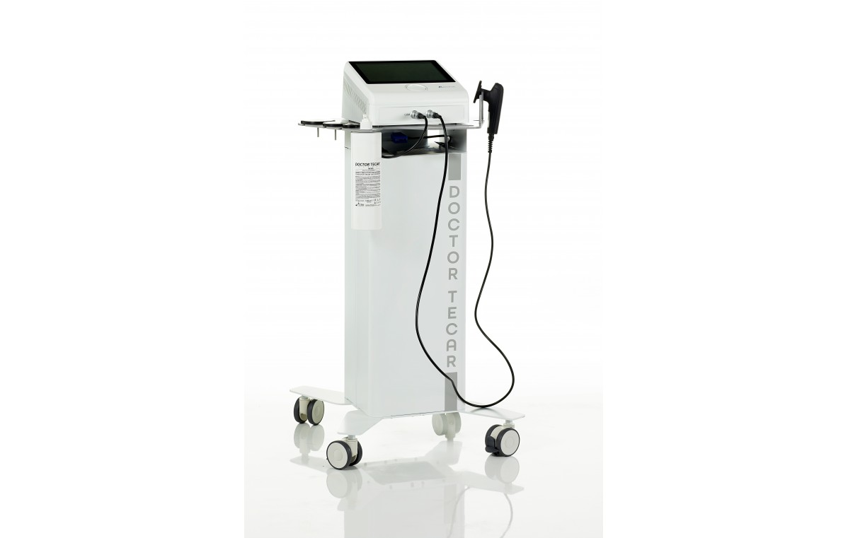 Doctor TECAR PLUS